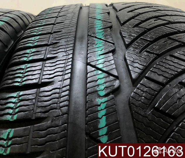 Michelin Pilot Alpin 4 245/40 R18 97V