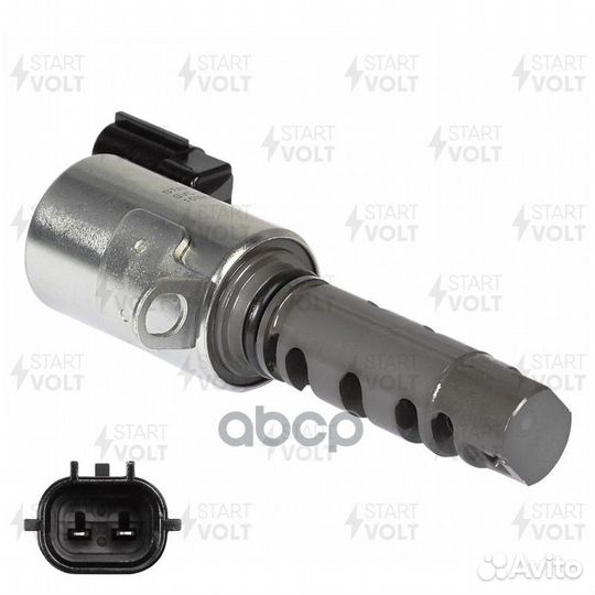 Клапан эл. рег. фаз грм для а/м Toyota Camry (0