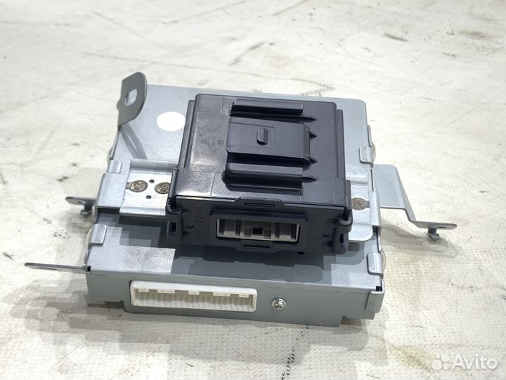 Блок управления камерой Nissan Murano Z52