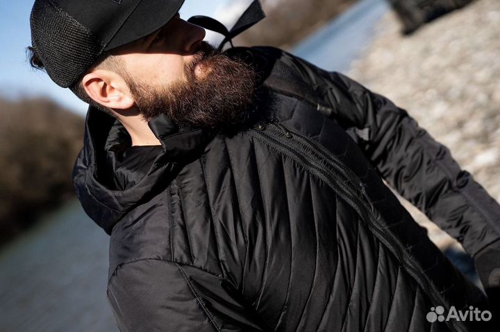 Куртка Carinthia ESG Essential Garment