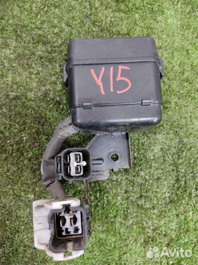 Блок реле Subaru Tribeca WX 2006