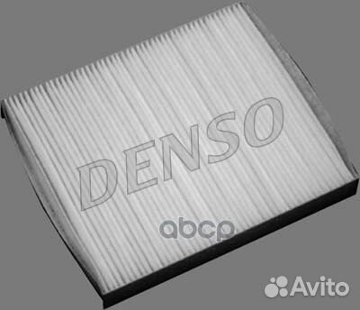 Фильтр салонный DCF462P Denso