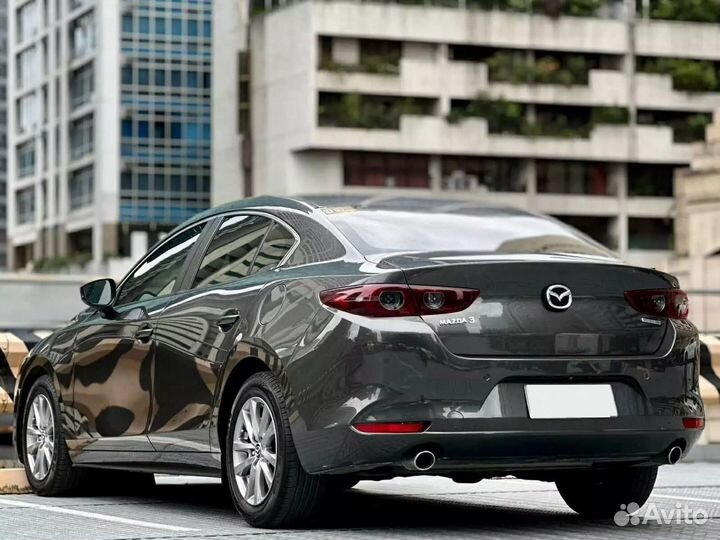 Mazda 3 1.5 AT, 2020, 48 000 км