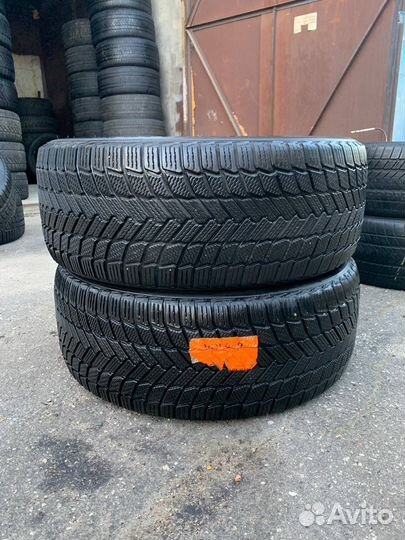 Michelin X-Ice Snow SUV 285/45 R22 114T