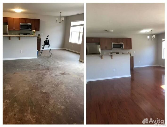 Уборка квартир\ Уборка дома \ Клининг\ химчистка