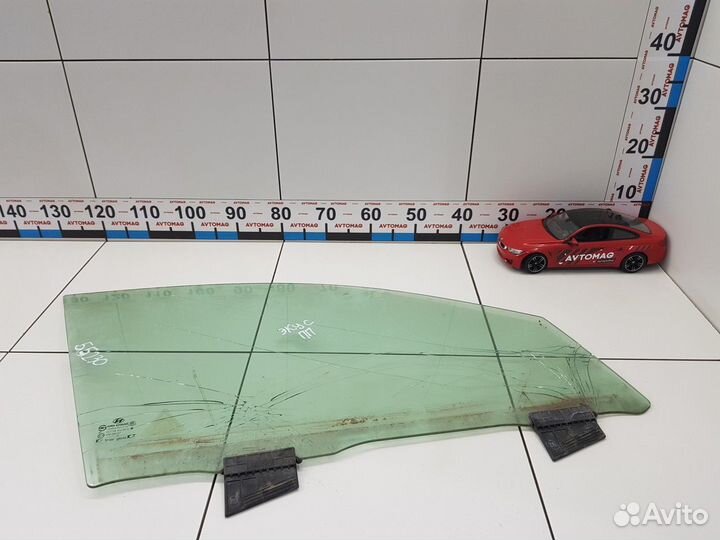 Стекло переднее правое (Hyundai Equus)