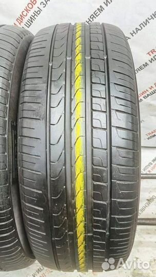 Pirelli Cinturato P7 245/45 R18 100W