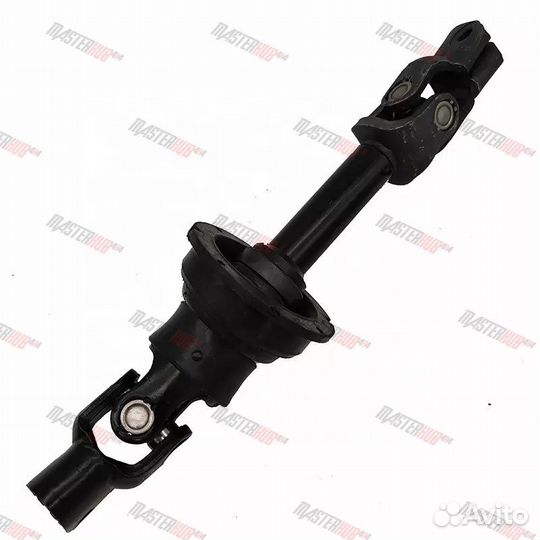 Вал рулевой toyota camry / карданчик рулевой