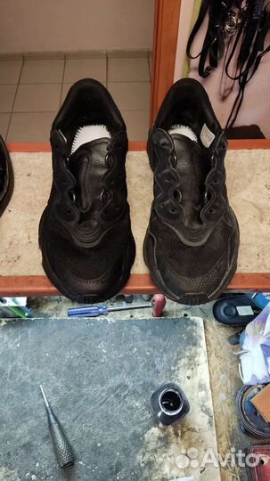 Мастер по ремонту обуви