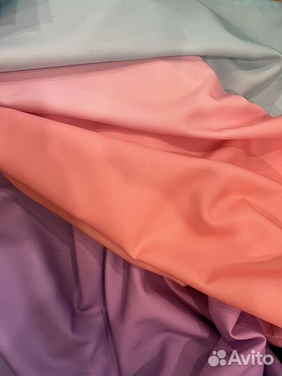 Шторы Градиент