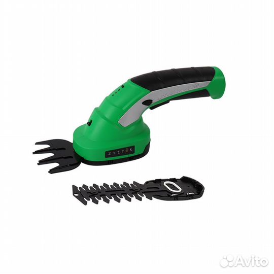 Садовые ножницы кусторезы