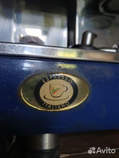 Кофемашина