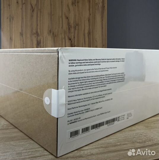 Oculus quest 2 128 gb