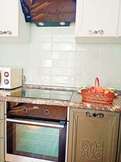 Квартира-студия, 25 м², 1/7 эт.