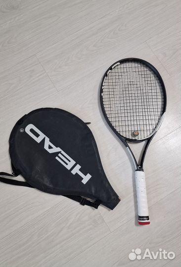 Ракетка для большого тенниса head speed Jr 26