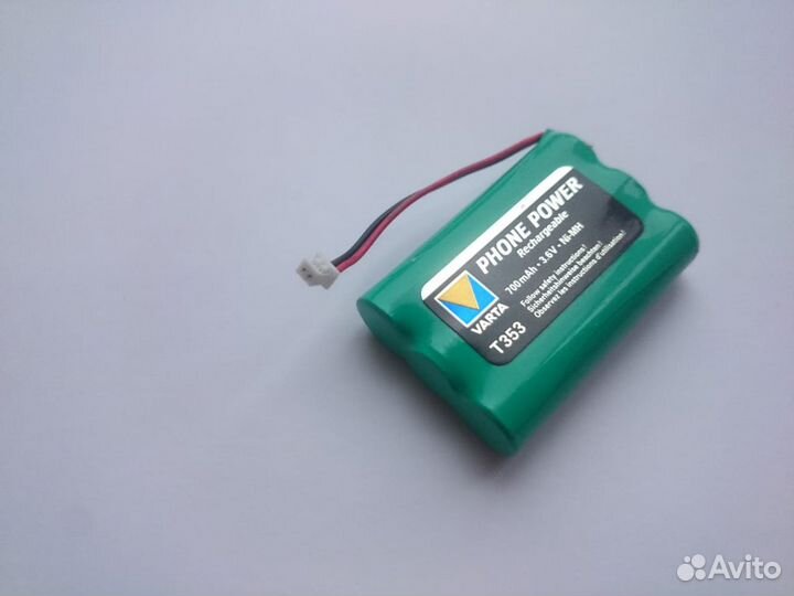 Аккумулятор T353