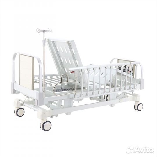 Медицинская кровать для ухода за больными