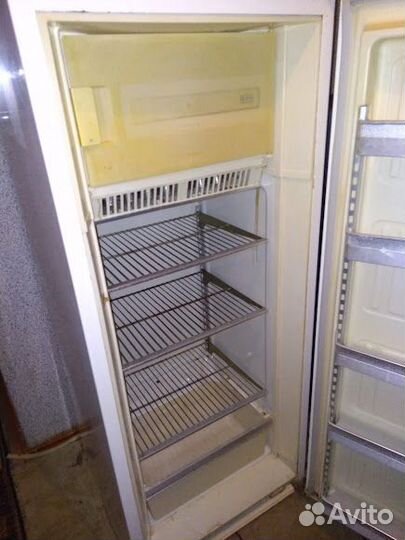 Холодильник ЗИЛ (без фреона)