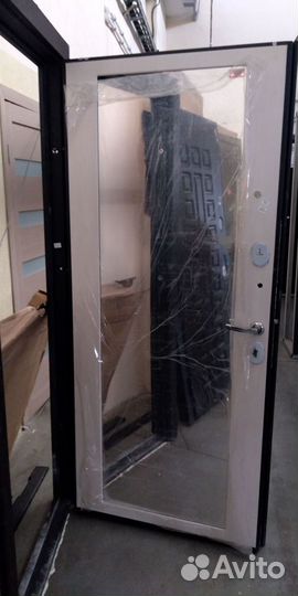 Входные двери с доставкой и установкой