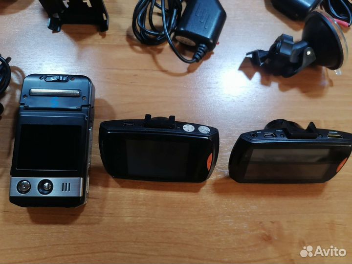 Регистраторы carcam, ibox