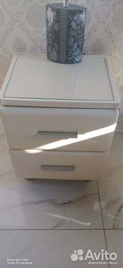 Тумба выкатная бу