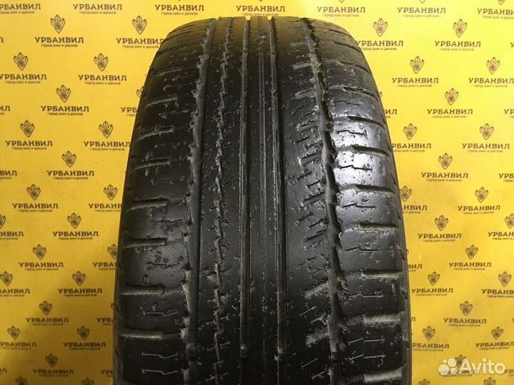 Nokian Tyres Hakkapeliitta SUV 215/60 R17 100H