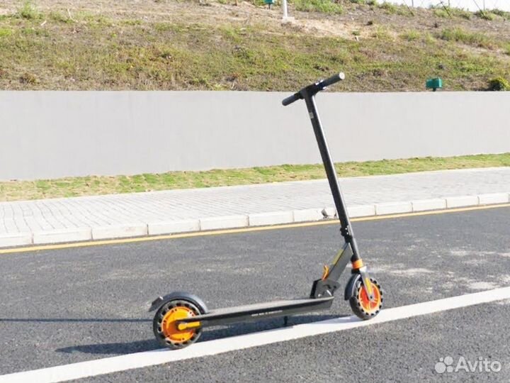 Электросамокат куго