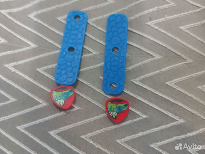 Завры 2 Пятерочка