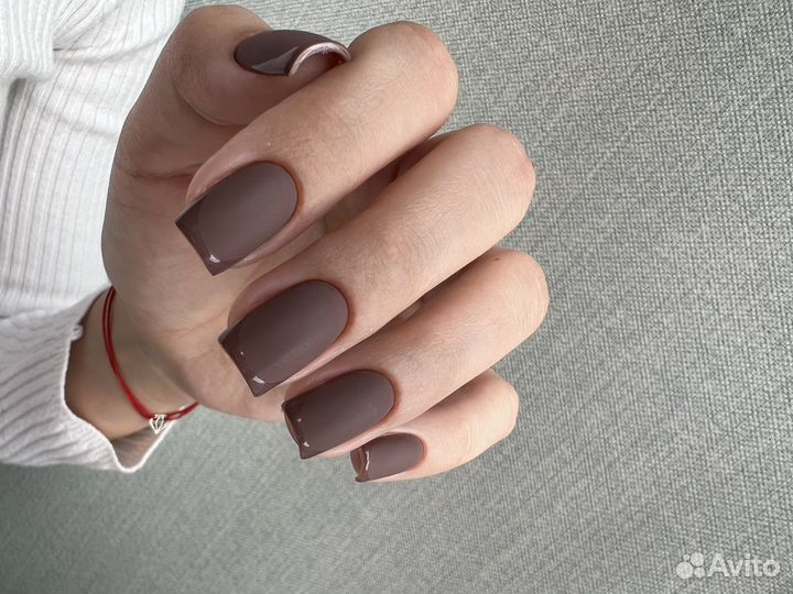 Курсы по маникюру. Обучение маникюр