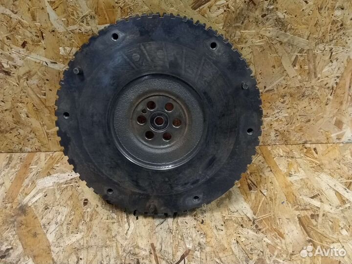 Моховик Chevrolet aveo t250 t200 1,2