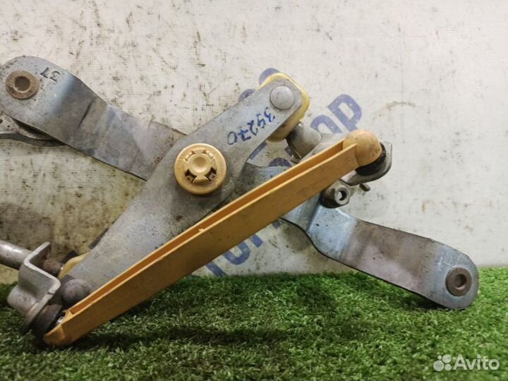 Кулиса кпп Opel Corsa D хэтчбек Z12XEP 1.2 2007