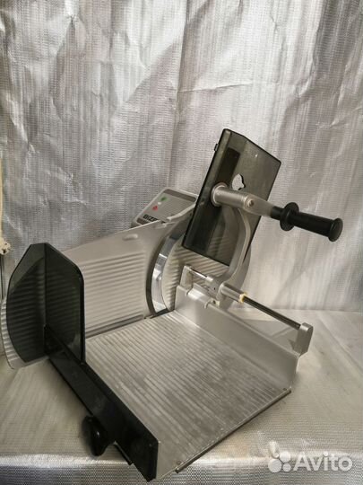 Слайсер Bizerba VS 12 F33