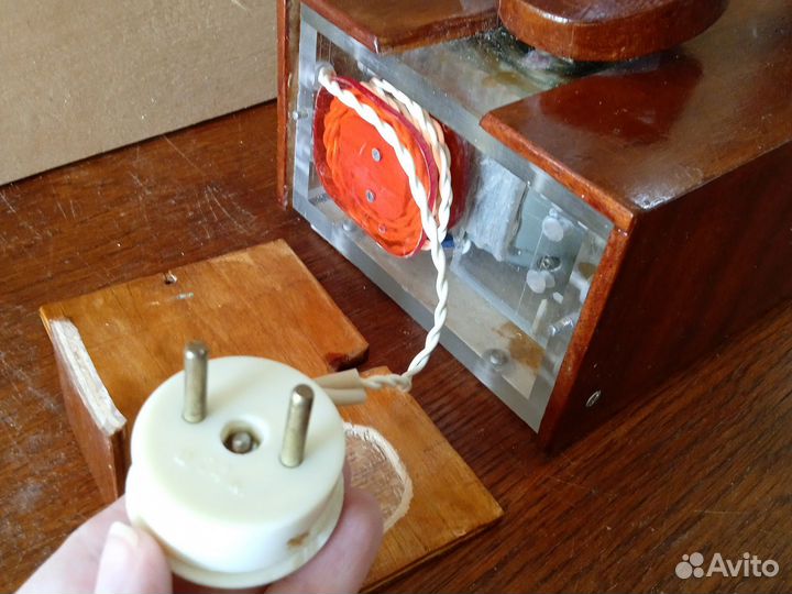 Моталка для пряжи