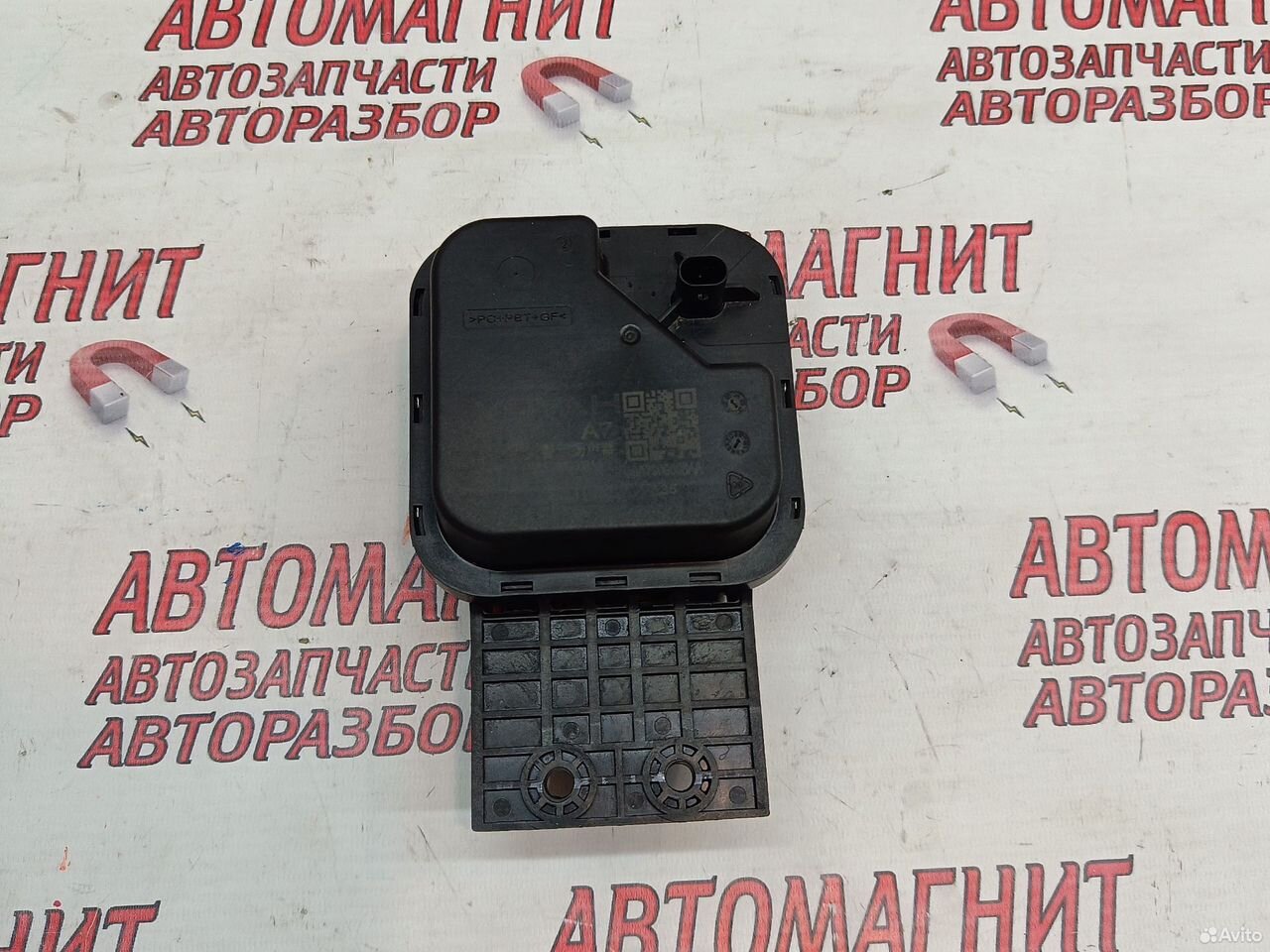 Сигнал звуковой контролер Voyah Dream