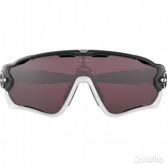 Очки Oakley jawbreaker matte black / prizm road bl