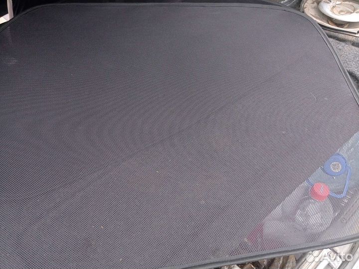 Маскитная сетка на окна бу