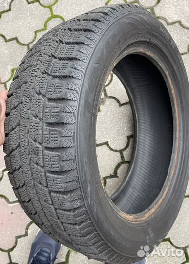 Toyo Observe GSi-5 205/55 R16