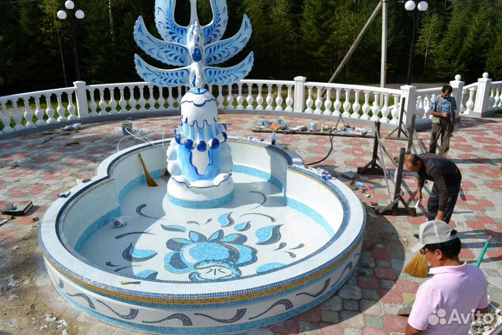 Архитектура