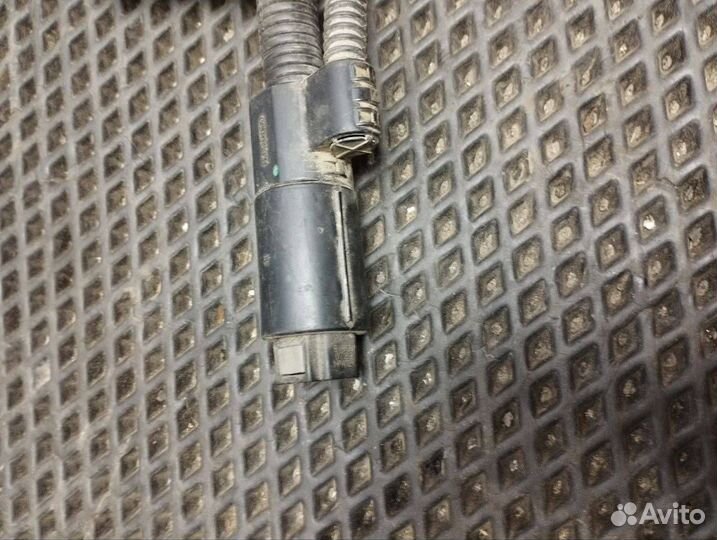 Трубка Adblue Volvo FH4 21245391