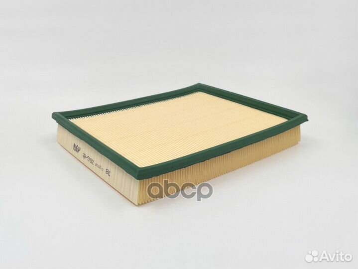 Фильтр Воздушный GB9702 BIG filter