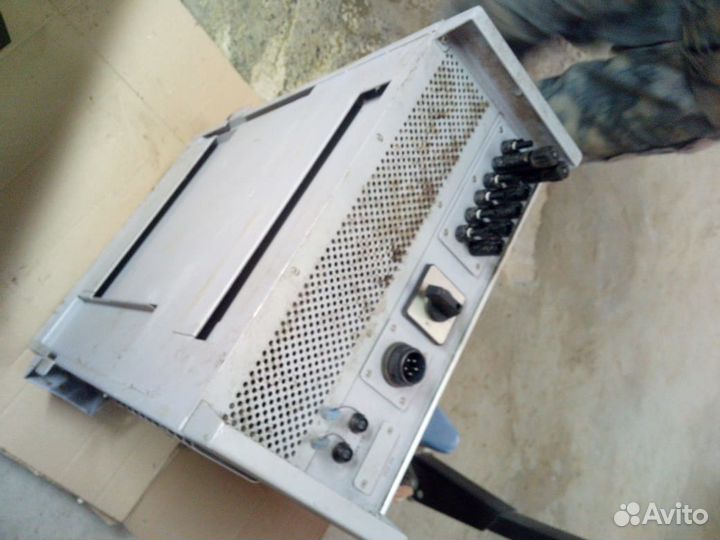 Инвертор Growatt 18000UE - трехфазный сетевой