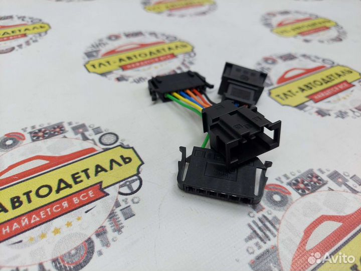 Светодиодные фонари Нива Тревел