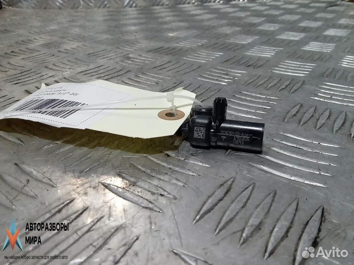 Датчик удара Tesla Model 3 2019 1036761