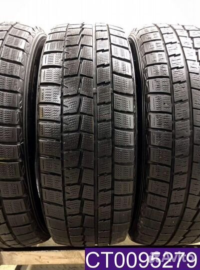 Dunlop Winter Maxx WM01 205/60 R16 96T