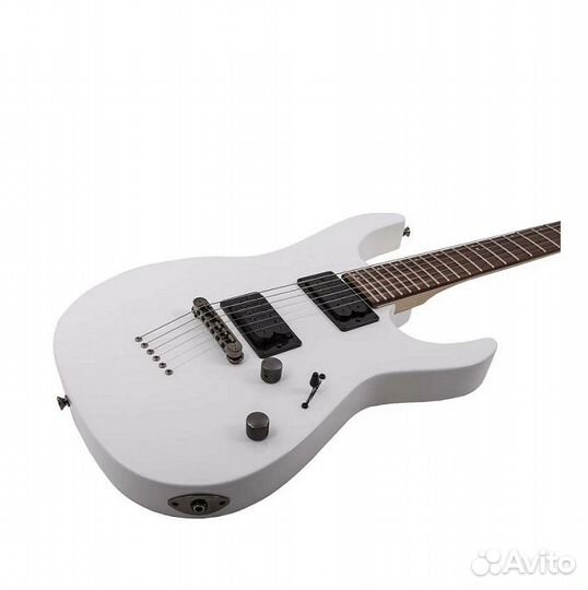 Fernandes RXX06 SW электрогитара Revolver XX