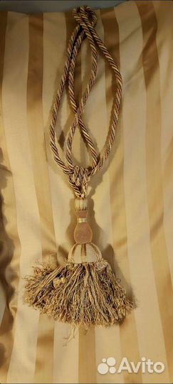 Замечательные итальянские шторы