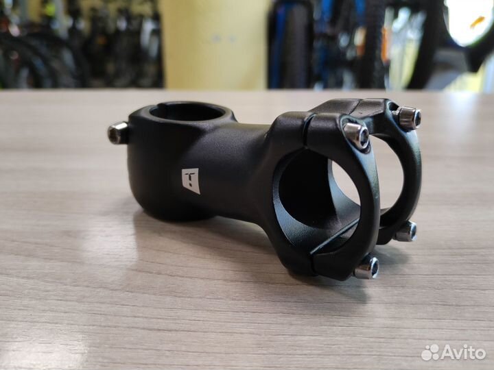 Новые выносы под руль 31.8