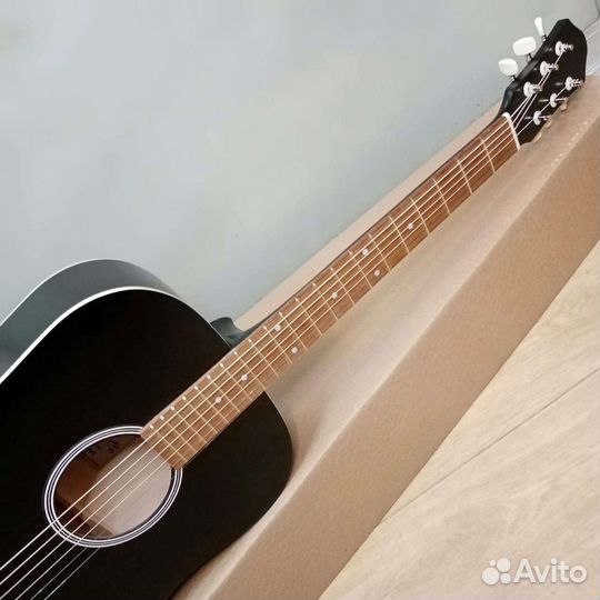 Гитара новая акустическая