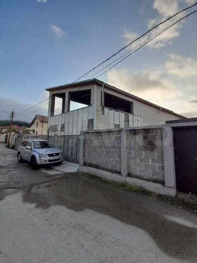 Дом 450 м² на участке 7 сот.