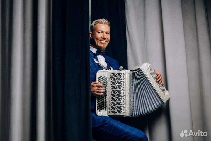 Ведущий на свадьбу, юбилей, корпоратив, выпускной